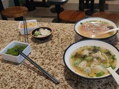 -小倩倩•鸡汤馄饨(江西路创始店)