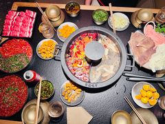 -晓宇重庆火锅(西安荟聚店)