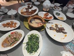 -陈鹏鹏潮汕菜(欢乐海岸 海边景观店)
