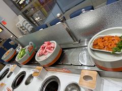 -密友回转自助火锅(中海环宇城店)
