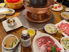 -额尔敦草原涮羊肉·烧烤(冻青树总店)