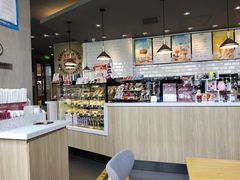 -COSTA COFFEE(龙德广场店)