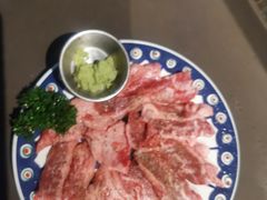-大叹号·朝鲜族烤肉(潍坊泰华城店)