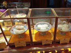 -富华斋饽饽铺·宫廷糕点·伴手礼(护国新天地店)