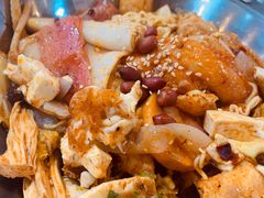 -上海师范大学西部食堂