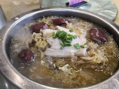 -八大碗·地道东北菜(白塔堡店)