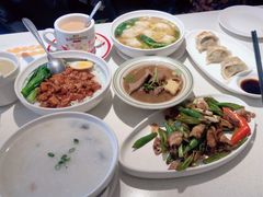 -港久茶餐厅(鹭洲里店)