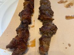 -望海湾鱼头泡饼·天津菜(空港店)