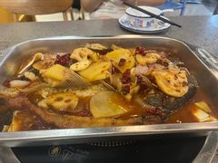-德优正宗川菜馆