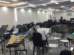 -上海音乐学院附属安师实验中学