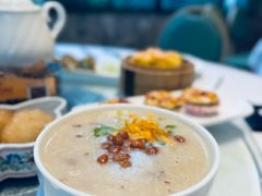艇仔粥-南园酒家(前进路店)