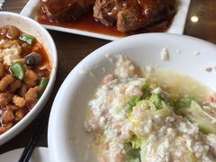 -砂锅李(九江路店)