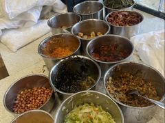 -陈阿婆豆腐脑-卤煮小吃(朝阳路店)