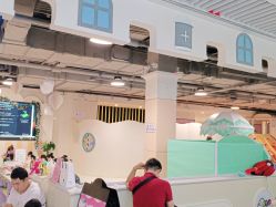 -Qmiss家庭娱乐中心(恒隆广场店)