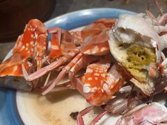 -亚马逊蒸汽活海鲜自助(LCM置汇旭辉广场店)