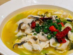 -吕氏疙瘩汤·新鲁菜(日照万象汇店)