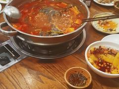 -亮欢寨(凯里总店)