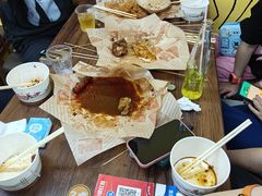 -程序员凉面(华江·乐天花亭店)