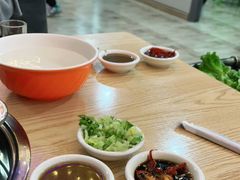 -伟记牛肉(金鸿公路店)