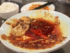 -渝信川菜(西单店)
