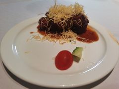 八分饱金丝排骨-八分饱·西津会(西津渡店)