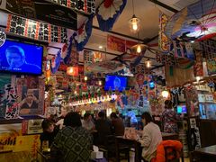 大堂-平成屋·午肴夜酒(四川北路店)