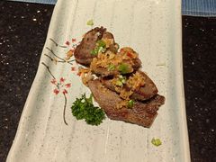-德川家日本料理(中关村寰太大厦店)