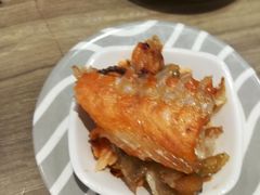 -新一番三文鱼寿司(红城湖店)