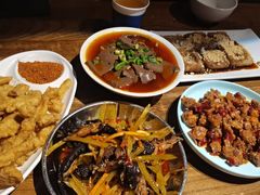 -三生小馆(亭知路店)