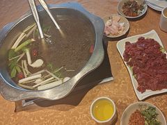 -马三妹跷脚牛肉(苏稽总店)