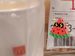 -麦当劳(大亚湾龙光城店)