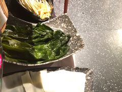-哥老官重庆美蛙鱼头(五角场合生汇店)