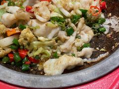 -大丰收脆鱼(闽侯永嘉店)