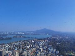 -洲际酒店·地平线全日餐厅HORIZON CAFÉ