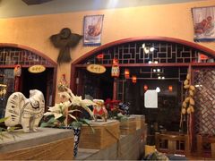 -左陕右甘(亚运村店)