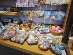 -水一方现烤鱿鱼丝大连特产(华南亿合城店)