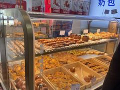 -红星前进面包牛奶公司(五道口购物中心店)