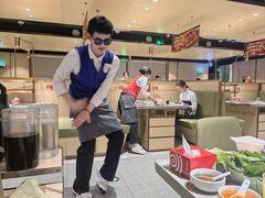 -海底捞火锅(万象城店)