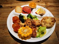 -素清香(解放路店)