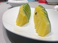 -巴盟人家·内蒙地方菜(华丽家族店)