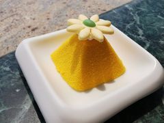 -白天鹅宾馆·流浮阁咖啡厅