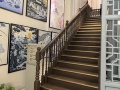 -狮王府淮扬菜(夫子庙老门东店)
