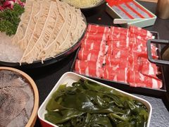 -晓宇重庆火锅(西安荟聚店)