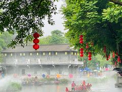 -东涌水乡风情街