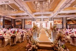 -北京燕尔婚礼策划