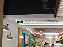 -呷湘厨·鱼汤捞饭·剁椒鱼头·辣椒炒肉(国家会展中心店)