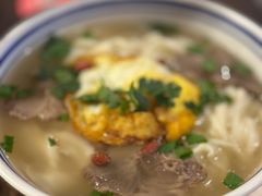 -破瓦寒窑·地摊烤羊排