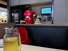 -九毛九西北菜(百信广场店)