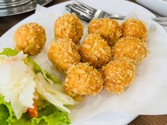 -建兴酒家(班塔通分店)