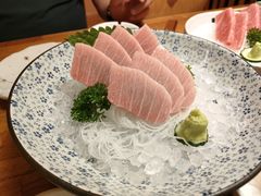 -铃兰日本料理(汉水路店)